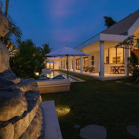 Ubud Luxury 2-Bedroom Villa With Private Pool And Bbq - Serene Escape! Экстерьер фото