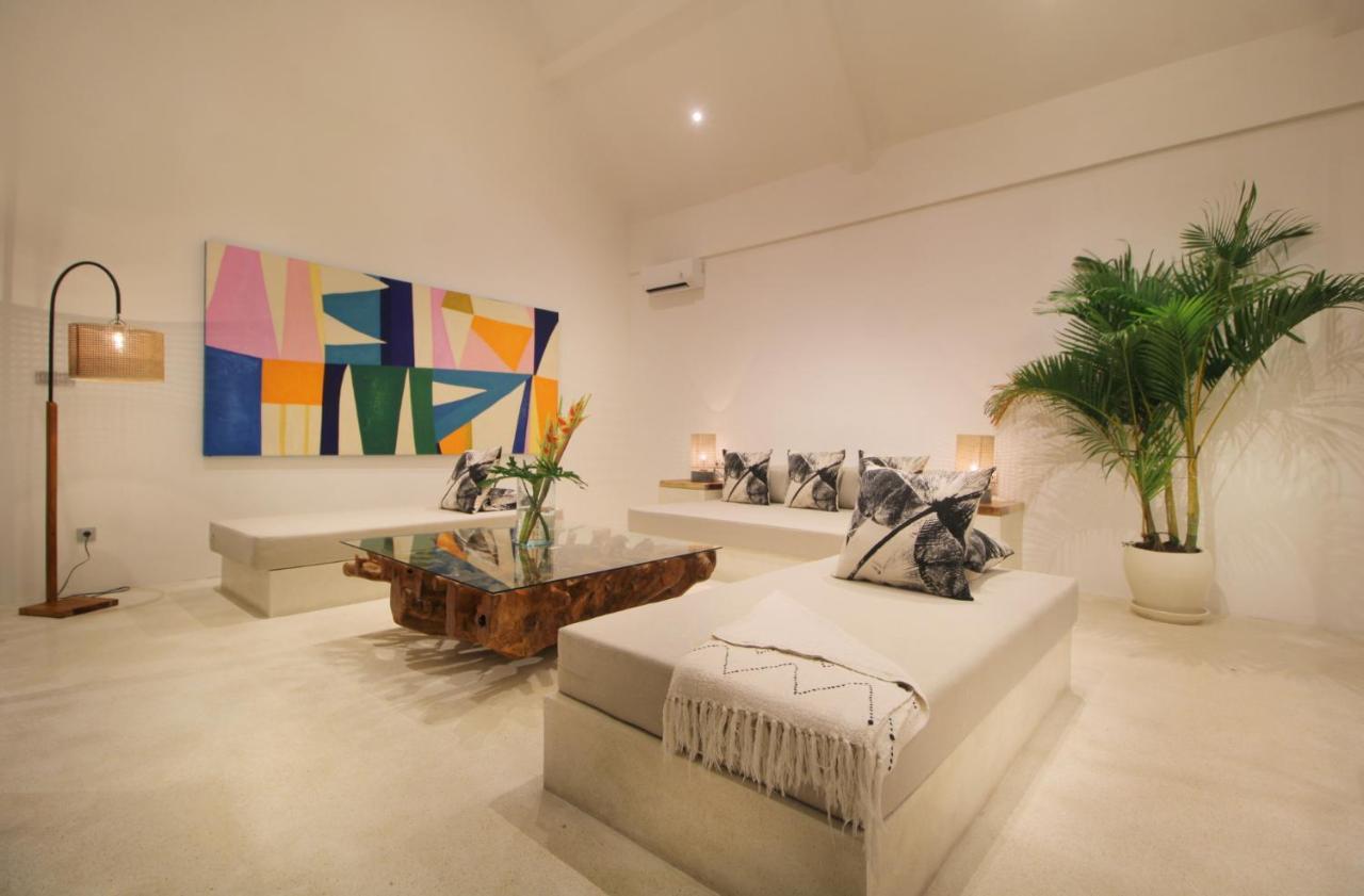 Ubud Luxury 2-Bedroom Villa With Private Pool And Bbq - Serene Escape! Экстерьер фото