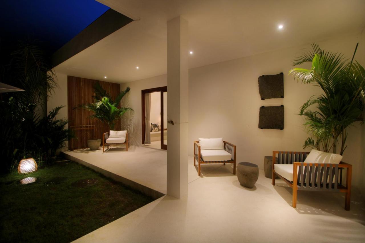 Ubud Luxury 2-Bedroom Villa With Private Pool And Bbq - Serene Escape! Экстерьер фото