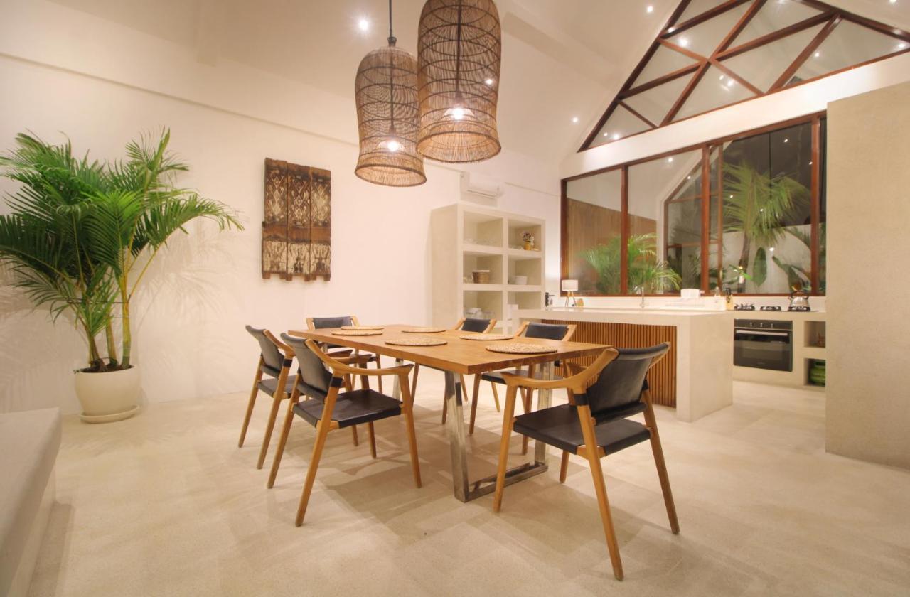 Ubud Luxury 2-Bedroom Villa With Private Pool And Bbq - Serene Escape! Экстерьер фото