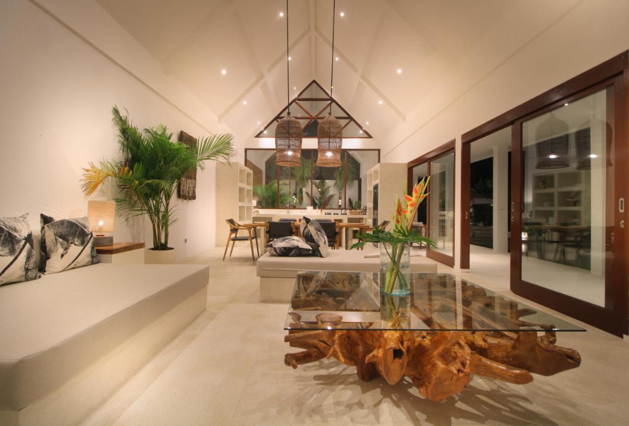 Ubud Luxury 2-Bedroom Villa With Private Pool And Bbq - Serene Escape! Экстерьер фото