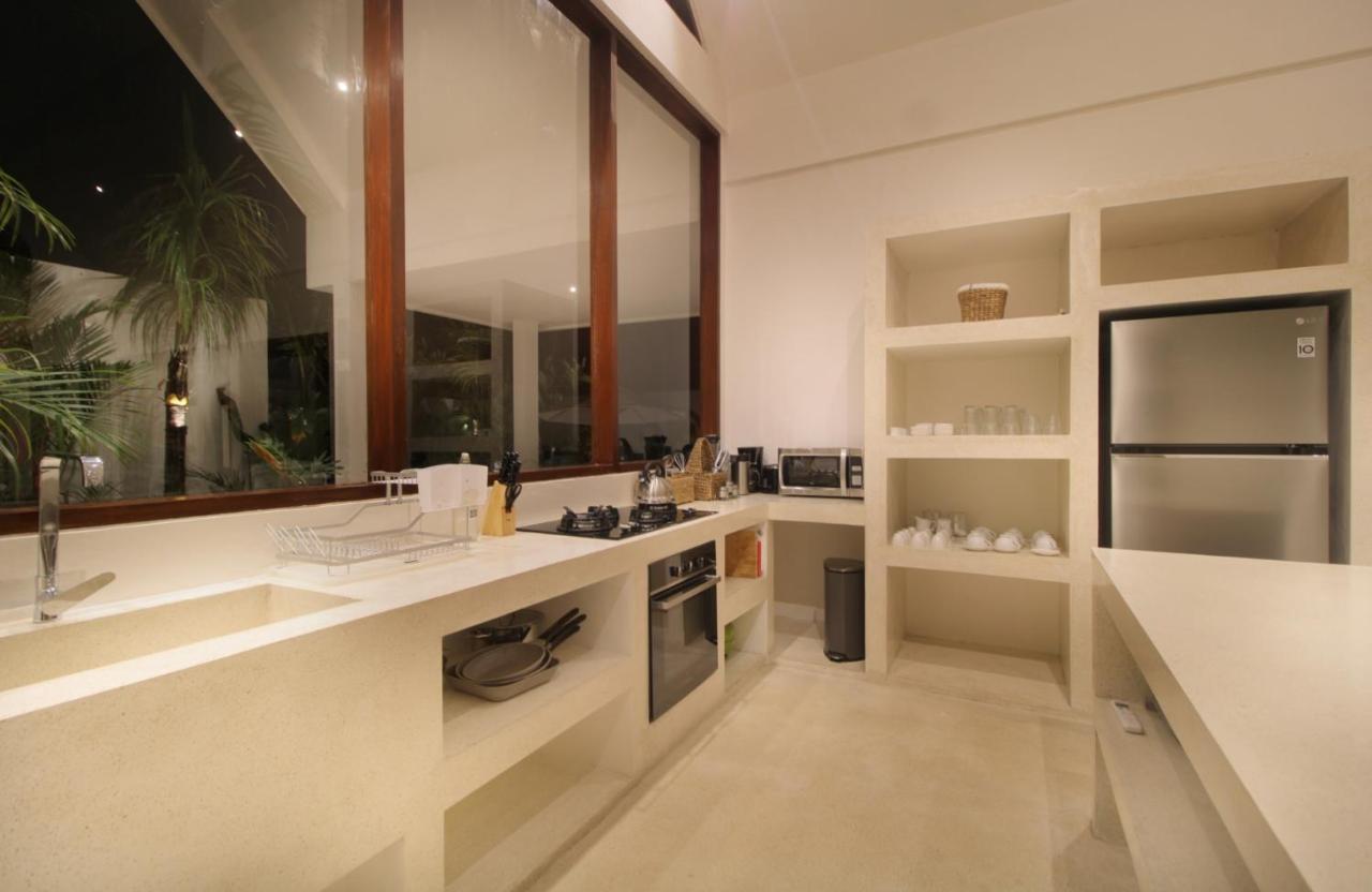 Ubud Luxury 2-Bedroom Villa With Private Pool And Bbq - Serene Escape! Экстерьер фото
