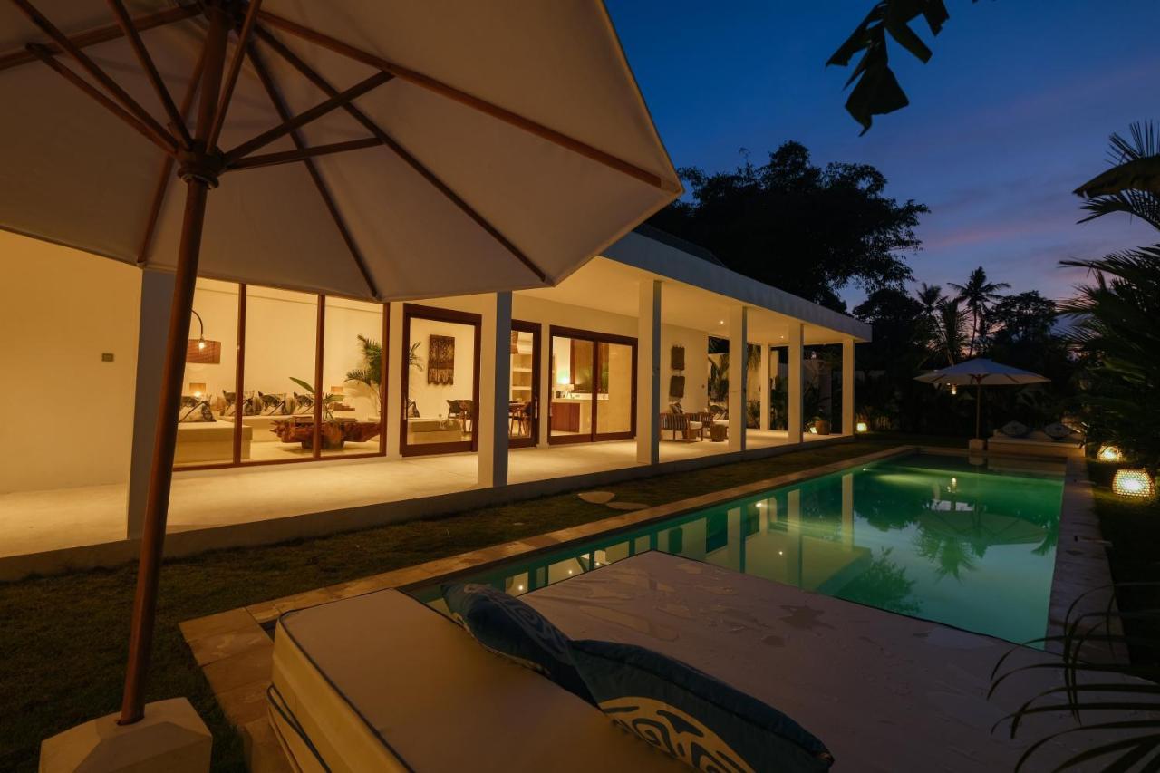 Ubud Luxury 2-Bedroom Villa With Private Pool And Bbq - Serene Escape! Экстерьер фото
