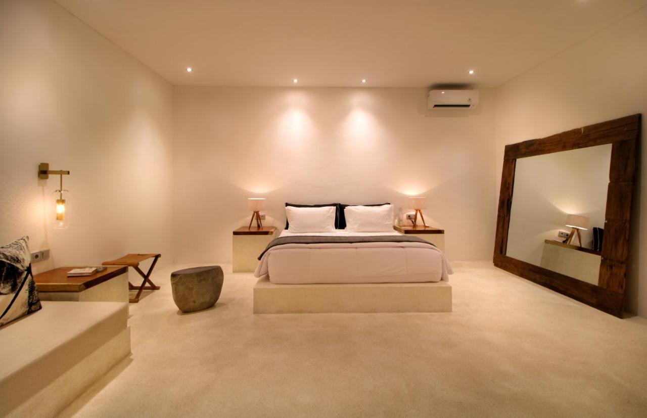 Ubud Luxury 2-Bedroom Villa With Private Pool And Bbq - Serene Escape! Экстерьер фото