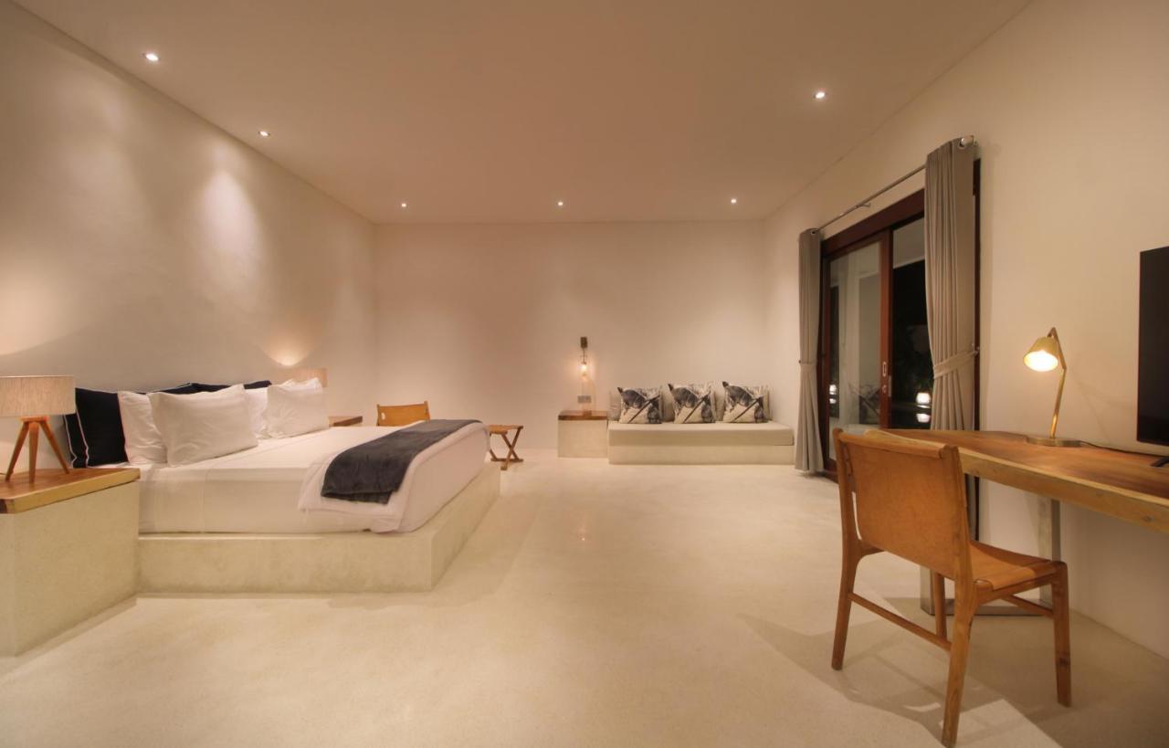 Ubud Luxury 2-Bedroom Villa With Private Pool And Bbq - Serene Escape! Экстерьер фото