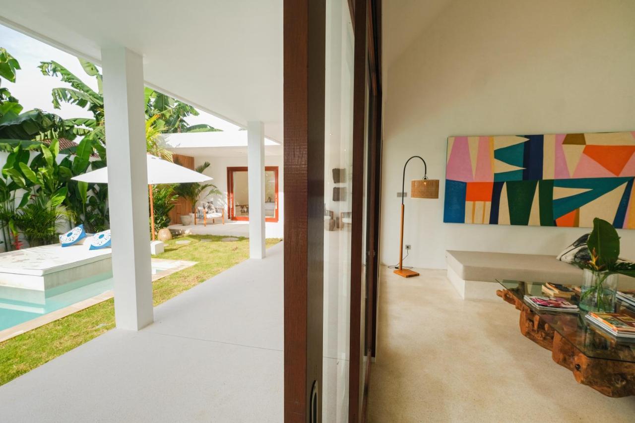 Ubud Luxury 2-Bedroom Villa With Private Pool And Bbq - Serene Escape! Экстерьер фото