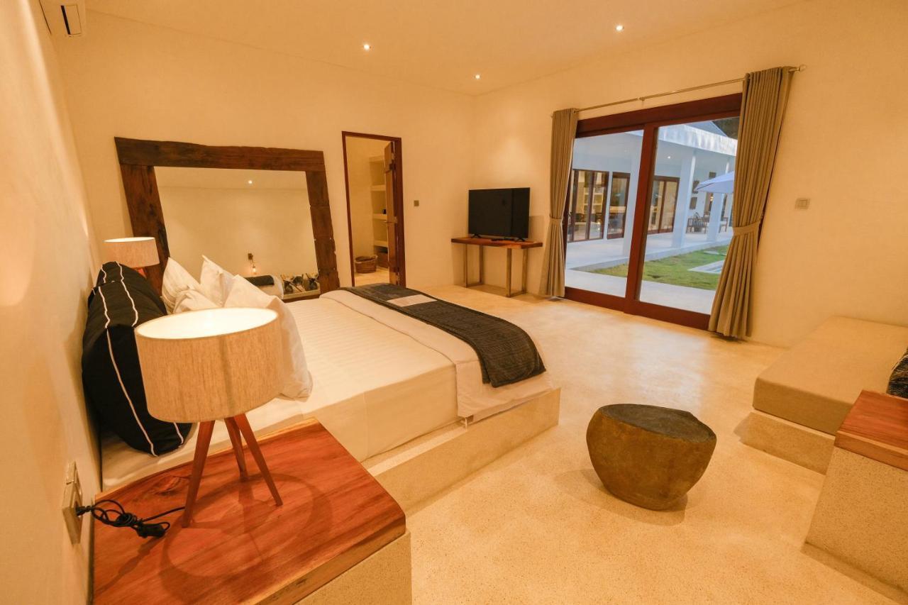 Ubud Luxury 2-Bedroom Villa With Private Pool And Bbq - Serene Escape! Экстерьер фото