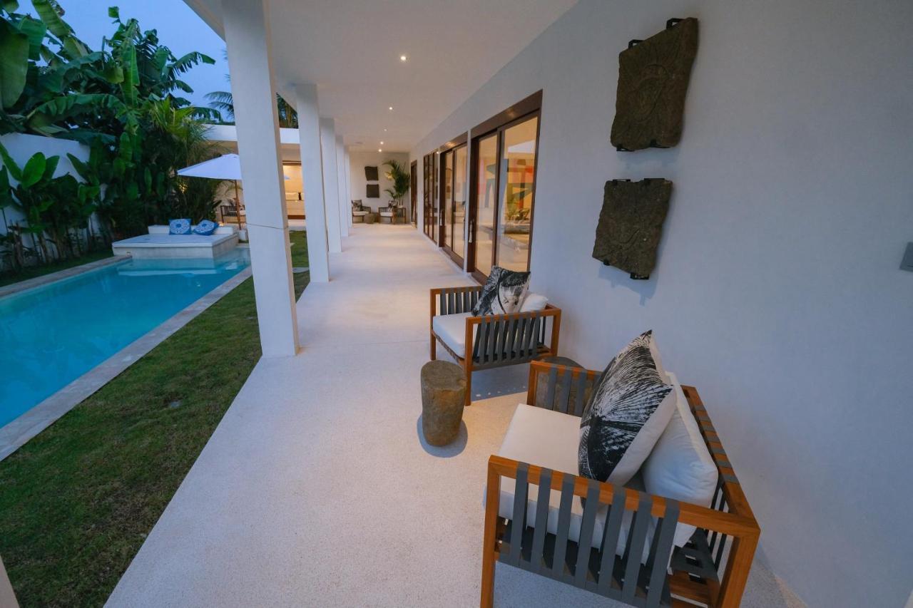 Ubud Luxury 2-Bedroom Villa With Private Pool And Bbq - Serene Escape! Экстерьер фото