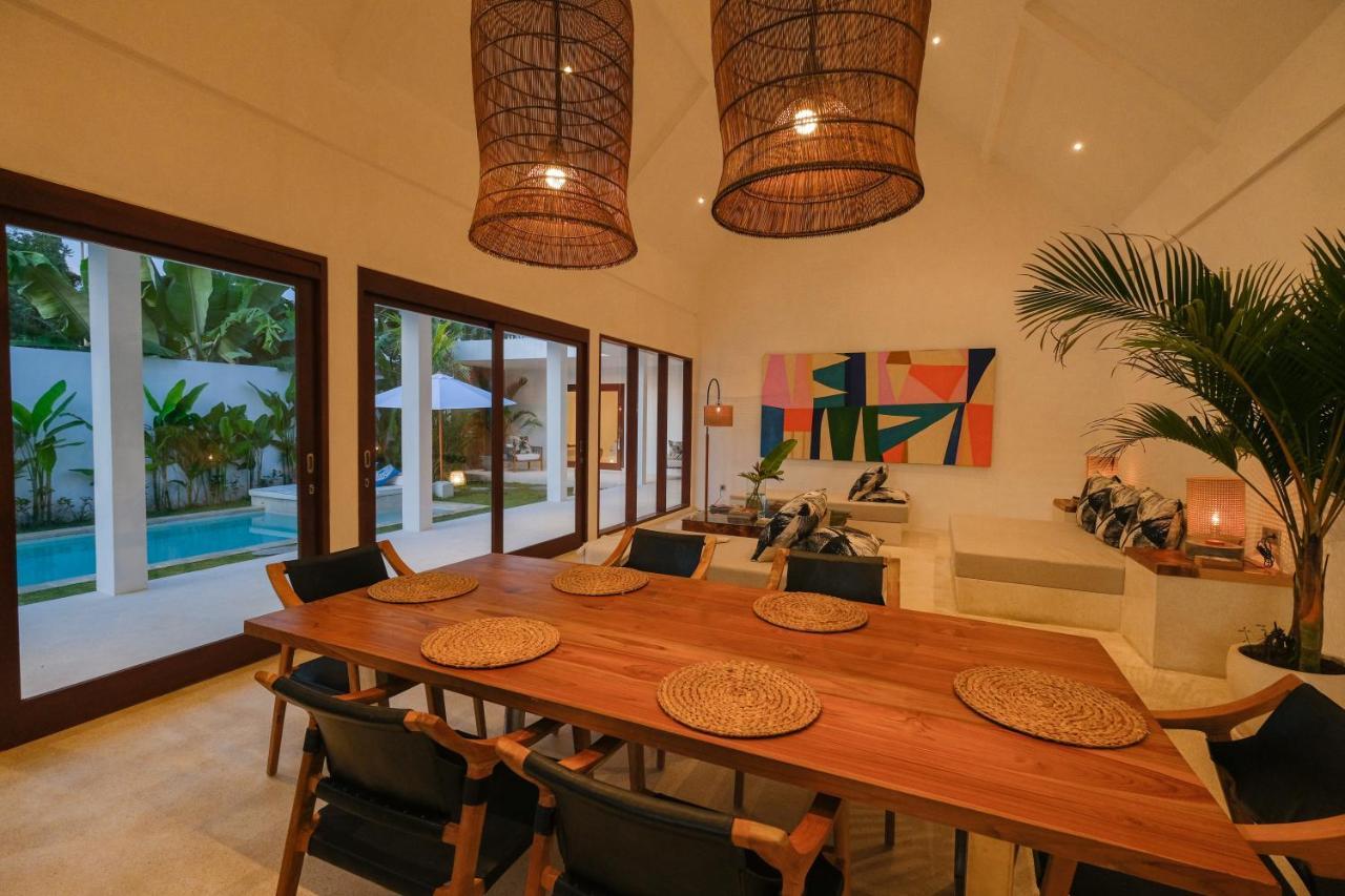 Ubud Luxury 2-Bedroom Villa With Private Pool And Bbq - Serene Escape! Экстерьер фото