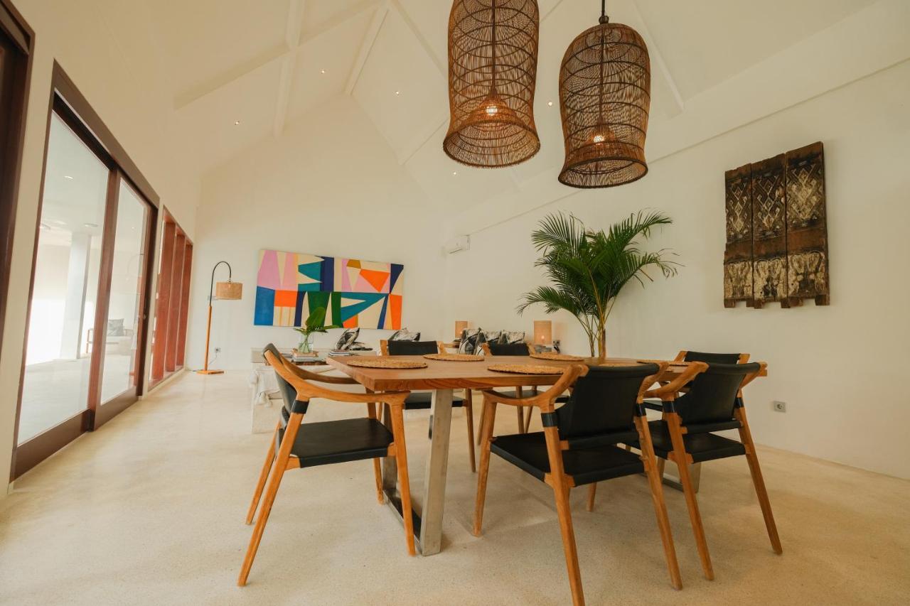 Ubud Luxury 2-Bedroom Villa With Private Pool And Bbq - Serene Escape! Экстерьер фото