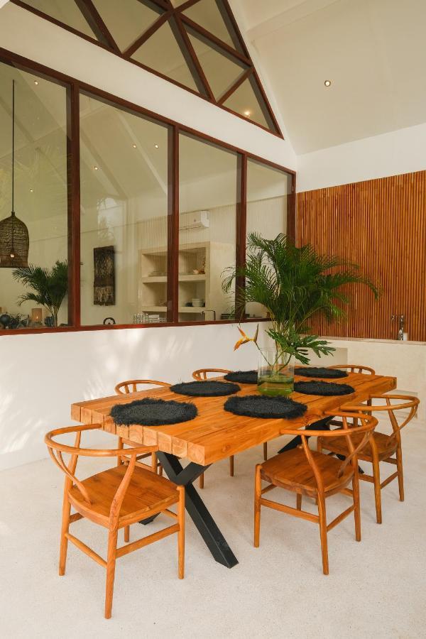 Ubud Luxury 2-Bedroom Villa With Private Pool And Bbq - Serene Escape! Экстерьер фото