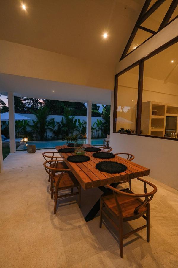 Ubud Luxury 2-Bedroom Villa With Private Pool And Bbq - Serene Escape! Экстерьер фото