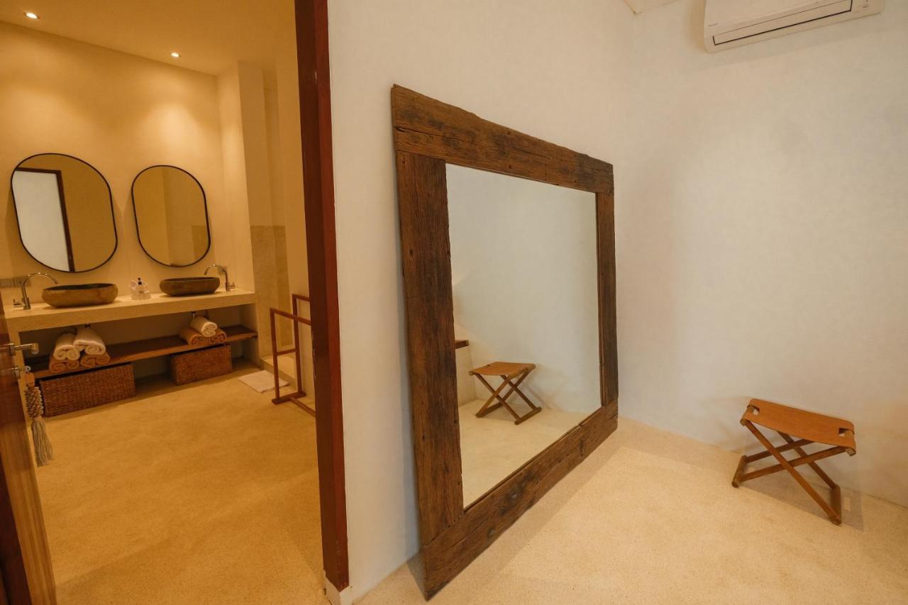 Ubud Luxury 2-Bedroom Villa With Private Pool And Bbq - Serene Escape! Экстерьер фото