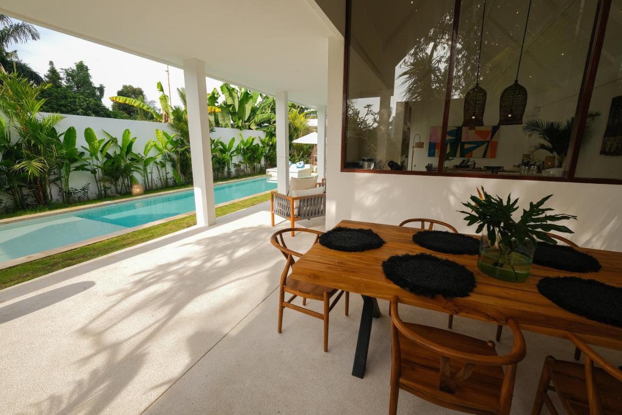 Ubud Luxury 2-Bedroom Villa With Private Pool And Bbq - Serene Escape! Экстерьер фото