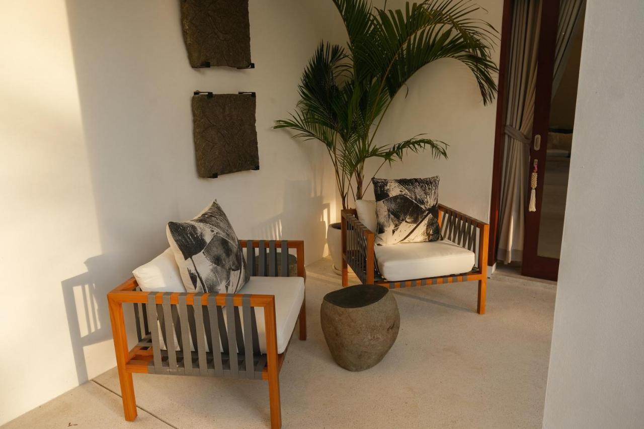 Ubud Luxury 2-Bedroom Villa With Private Pool And Bbq - Serene Escape! Экстерьер фото